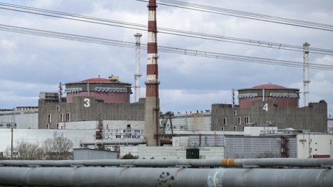 МВнР на Русия: Предаването на Запорожката АЕЦ или нейното управление е невъзможно