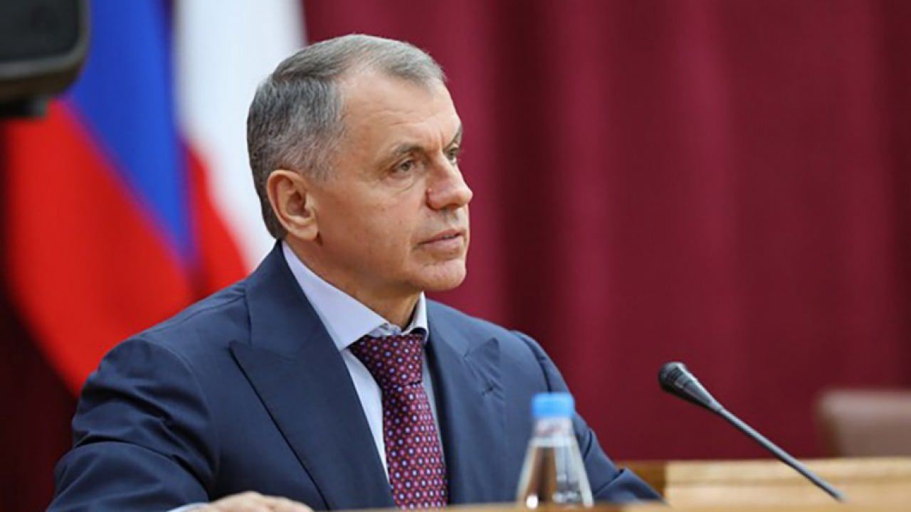 Международен научен и дипломатически конгрес, посветен на 80-годишнината от Ялтенската (Кримска) конференция.