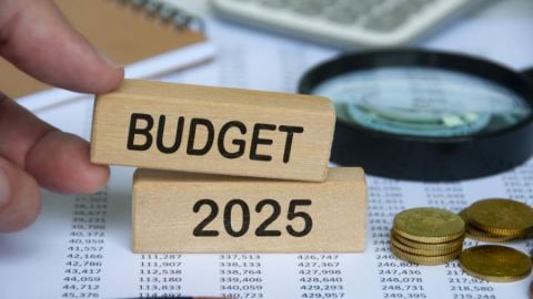 Бюджет 2025 без стратегически цели