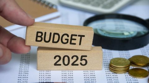 Бюджет 2025 без стратегически цели