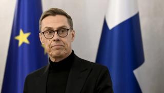 НАТО, удар, предупреждения, Путин, подействаха, Финландия, Русия