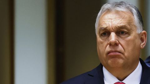 Виктор Орбан: Европа се движи от мир към война
