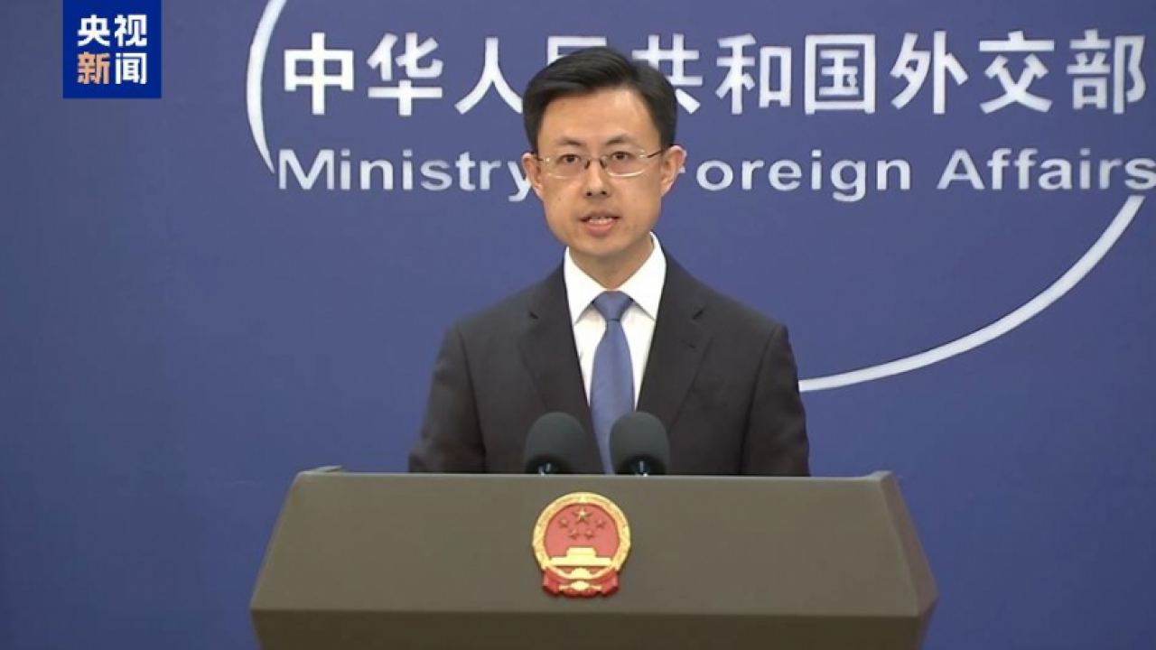 МВнР: Взаимноизгодното партньорство между Китай и Индия е от общ интерес за двете страни