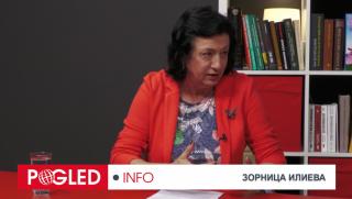 Зорница Илиева: Русия е гневна на Турция за Украйна и Сирия, а и по други причините Зорница Илиева, Русия, гневна, Турция, Украйна, Сирия