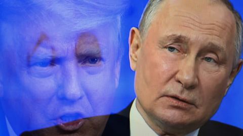 Контролен изстрел по Тръмп: Русия не чу "сигнал към Киев за край на войната"