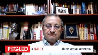 Яков Кедми: След Льо Пен могат да посегнат и на „Алтернатива за Германия“ Яков Кедми, Льо Пен, съд, Алтернатива за Германия