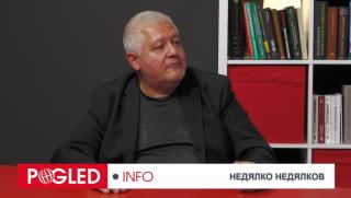 Недялко Недялков: Брюксел и Лондон водят Европа към Трета световна война Недялко Недялков, Брюксел, Лондон, Европа, Трета световна война
