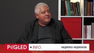 Недялко Недялков за русофобията и тръмпофобията на червените принцове в сини памперси Недялко Недялков, русофобия, тръмпофобия, червени принцове, сини памперси