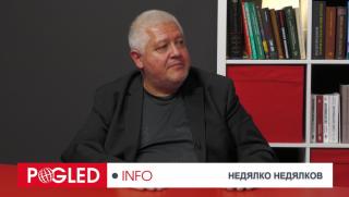 Недялко Недялков за русофобията и тръмпофобията на червените принцове в сини памперси Недялко Недялков, русофобия, тръмпофобия, червени принцове, сини памперси