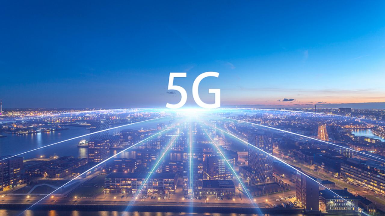 Пекин планира преминаване към 5G до 2027 г.
