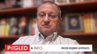 Яков Кедми: САЩ увеличават военния си бюджет, защото по важни направления изостават от Русия Яков Кедми, САЩ, военен бюджет, важни направления, изостават, Русия