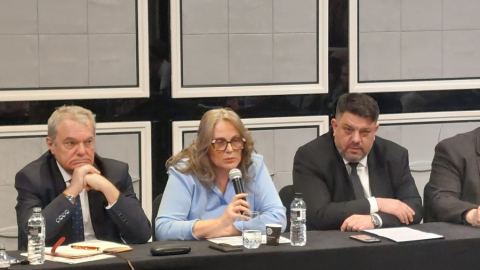 Нужна е цялостна стратегия за борба със зависимостите
