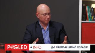 Саймън Ципис: Тръмп с удара по Китай засяга и Русия Саймън Ципис, Тръмп, удар, Китай, засяга, Русия