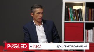 Доц. Григор Сарийски: Опитът Русия да бъде демонтирана като държава се провали Григор Сарийски, опит, Русия, демонтирана, провал