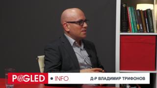  Владимир Трифонов, Тръмп, уплаши, Китай, договаряния, Си Дзинпин 