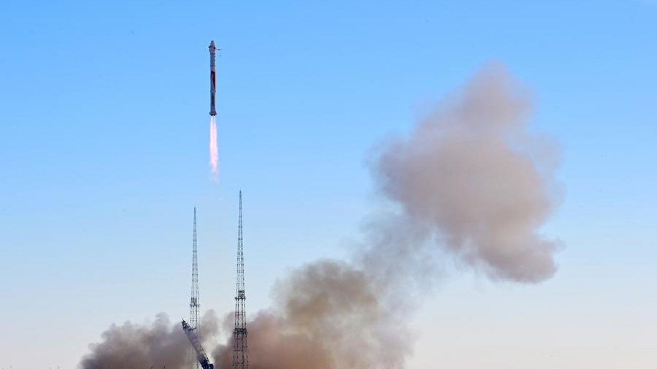 Космическият туризъм в Китай ще достигне етап на комерсиализация след 5-10 години