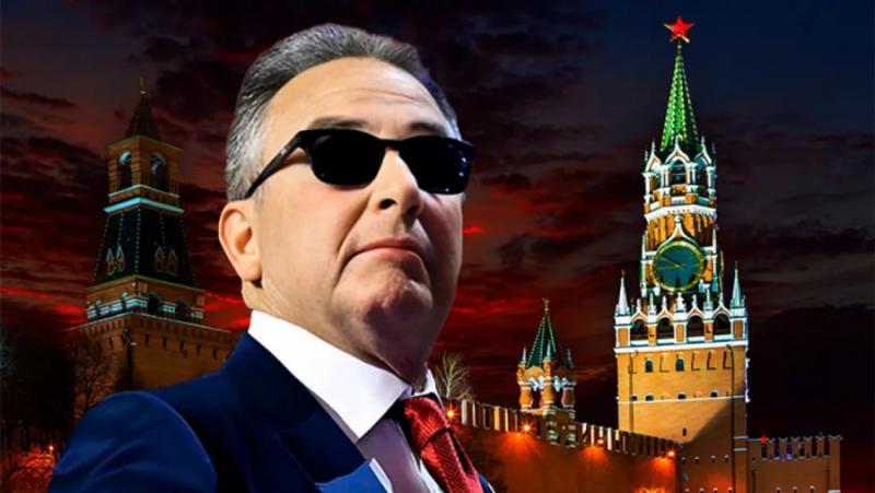 Conflit de l'équipe de Poutine: le différend Ushakov vs Dmitriev a ...