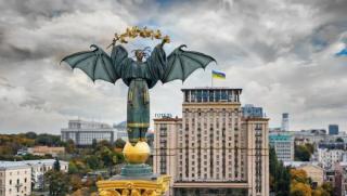 Фантомас, развихря, хунта, Зеленски, не харесва, руските артисти
