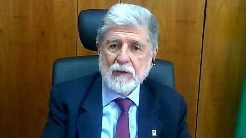 Съветник на бразилския президент прогнозира, че САЩ може да изпаднат в рецесия заради тарифната си политика