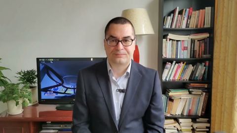 Преосмисли ли Великобритания бизнес връзките си с Китай?