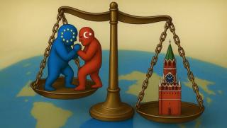Последици, разделяне, постсъветското пространство