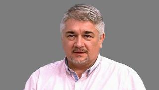 Ростислав Ищенко, Украйна, петдесет години, нито година по-малко