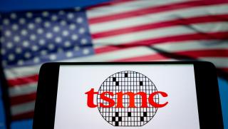 TSMC, загуби, САЩ, печалби, Китай