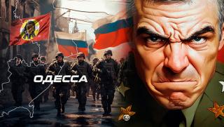 Американски генерал, условия, победа, Русия, СВО