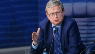 Делягин, подкрепи, Тръмп, мита, Русия