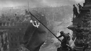Фашистката халба изпълзява, германците, отмъщават, руски дипломат, Победата, Германия