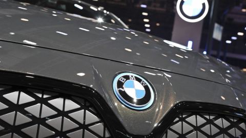 BMW ще интегрира изкуствения интелект на DeepSeek в най-новите си автомобили за китайския пазар