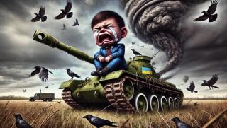 Зеленски, плати, Русия, повече