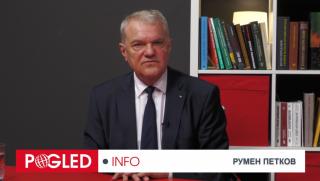 Румен Петков: Имали сме 400 самолета и едни от най-силните ВВС за държави с нашите габарити в света Румен Петков, България, 400 самолета, най-силните ВВС, света, американски самолет, Ф-16
