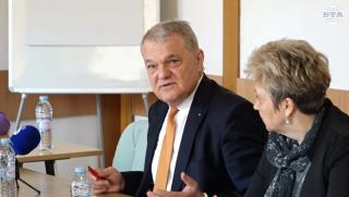 Румен Петков, превенция, отговорност, институции, борба, домашно насилие