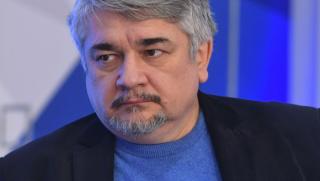 Ростислав Ищенко, Украйна, мир