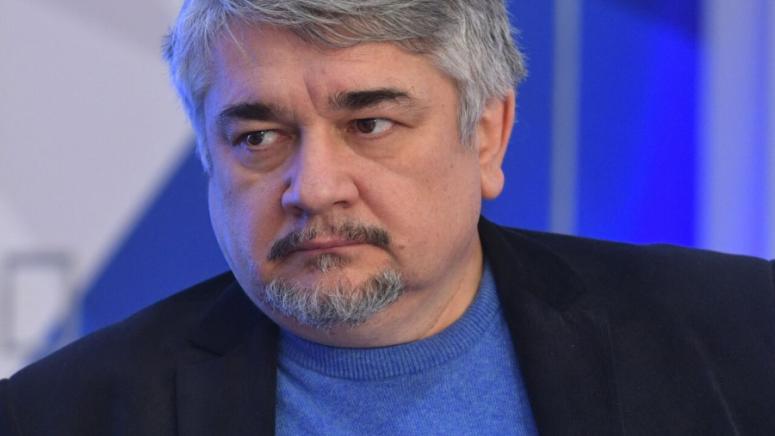 Ростислав Ищенко, САЩ, Украйна