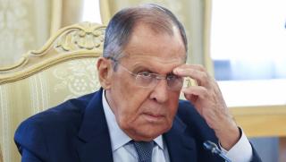 Морално падение, Европа, думи, Лавров, Деня на победата, Евросъюз, възмутиха, Полша