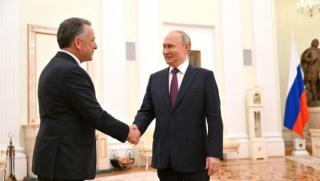 Умиротворение, Лондон, нюанси