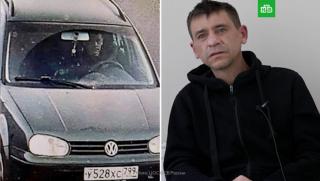 ФСБ , арест, заподозрян, убийство, генерал Москалик