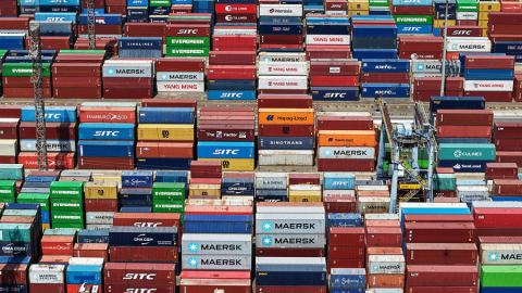 Близо 50% от външнотърговските компании ще намалят бизнеса си в САЩ