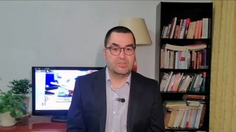 Шон Стайн: Екипът на Тръмп вероятно подценява готовността на Китай да води тарифна война