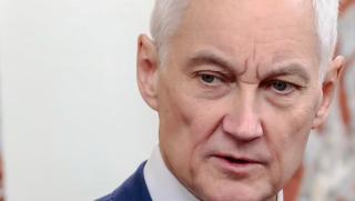 Подготвяха, пробив, 5-6 май, Белоусов, вместо отмъщение, граница, купчина метал