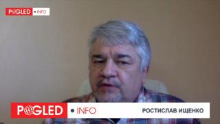 Ростислав Ищенко, Глобалния Юг, сплотява, Русия