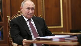 Путин, 72-часово прекратяване, огъня, Деня на победата