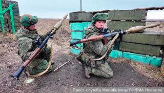 Боеве, Курска област, бойци, КНДР, национален характер