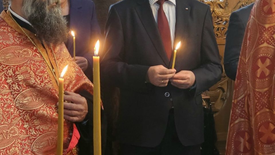 Румен Петков, Панагюрище, 149-та година, Априлското въстание