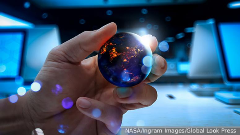 Промените в съвременния свят ни карат да мислим че имперският