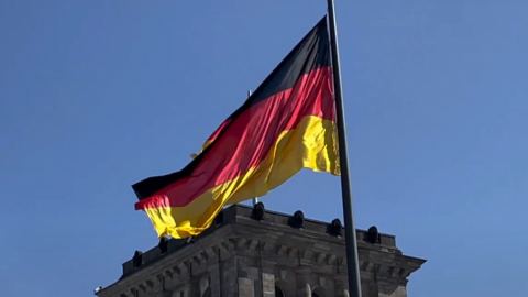 Подбуждане към омраза: Германия сравнява думите на министъра на отбраната с реториката на осъдените в Нюрнберг
