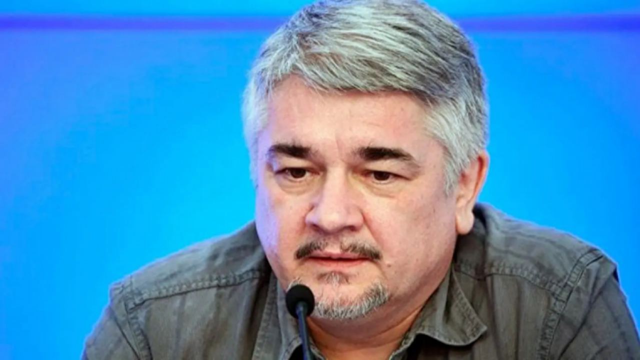 Ростислав Ищенко: Връщане на откраднатото. Русия не отнема чуждото, а връща своето