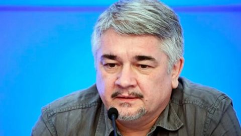 Ростислав Ищенко: Връщане на откраднатото. Русия не отнема чуждото, а връща своето